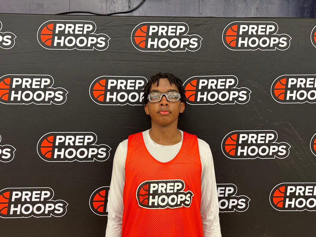Who are the Best Forwards in the 2027 Class (22-14)