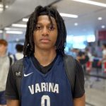 Governors Challenge Virginia Top Performers on Day 3 and 4