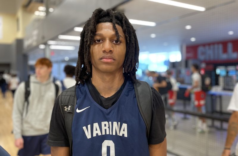 Governors Challenge Virginia Top Performers on Day 3 and 4