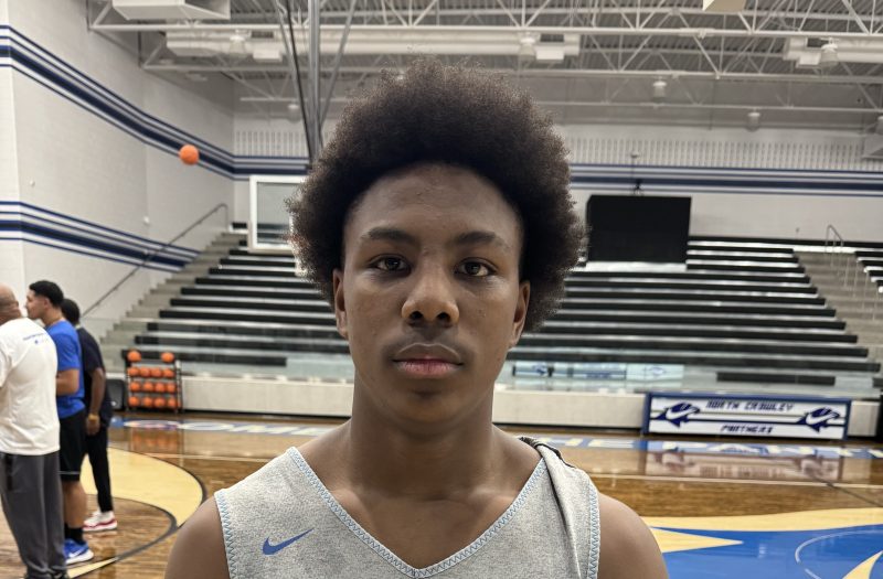 Stock Watch: Weekly Standout Guards to Know