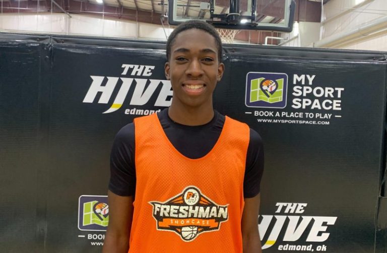 Prep Hoops Oklahoma Freshman Showcase: Top Shooters