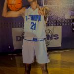 Jaylen Powell