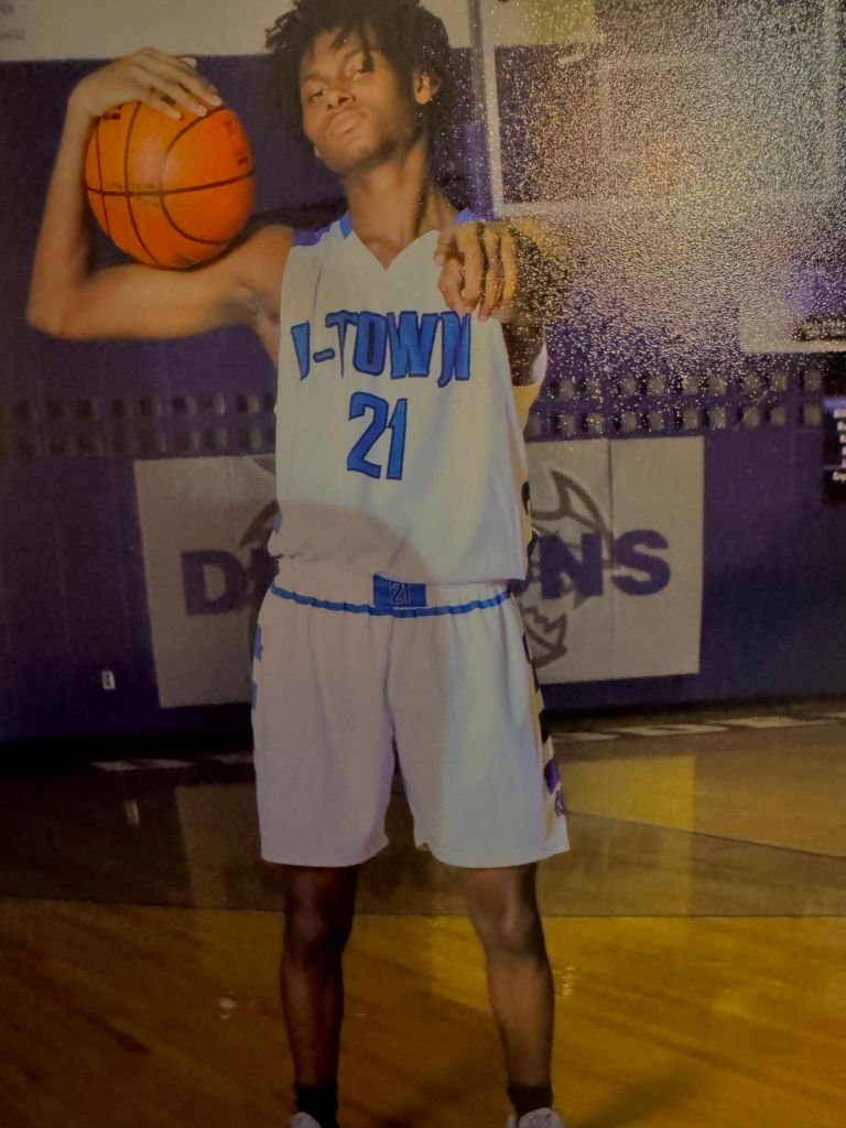Jaylen Powell