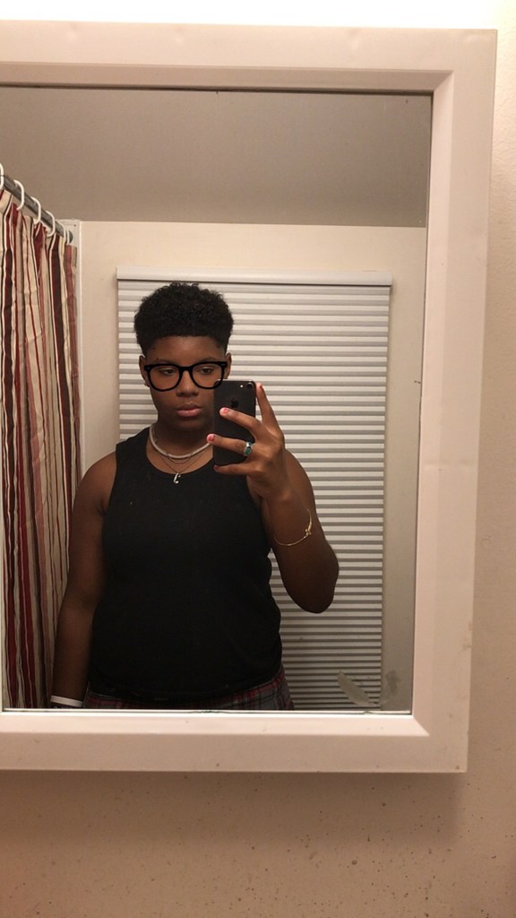 Jayla Martyne