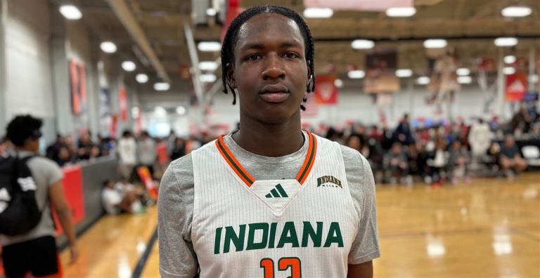 Prep Hoops Indiana Class 3A State Finals Preview