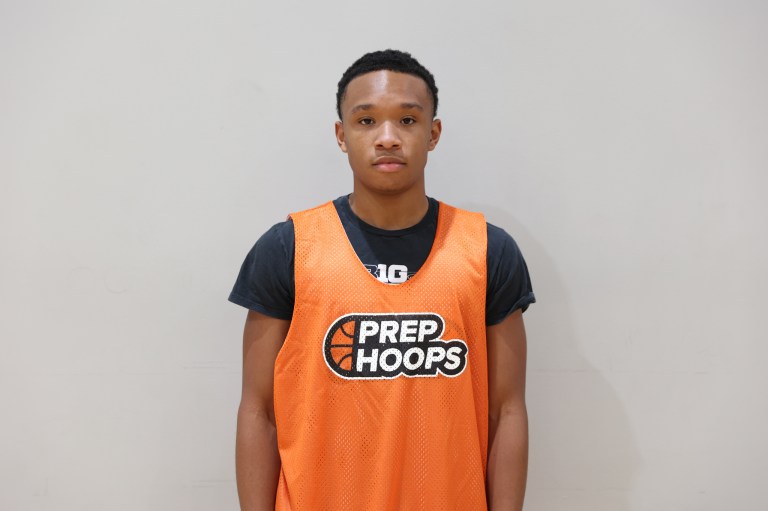 Isaiah McKenny