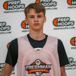 Carson Nichols