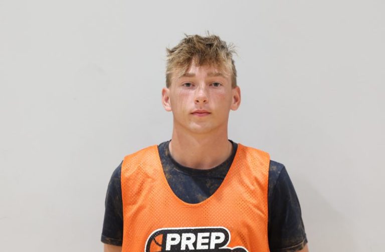 Rockford East Summer League: Statement Makers