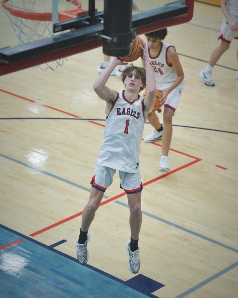 Grant Scherer