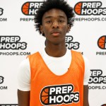 Darrion Upchurch Jr