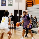 Zaire Williams