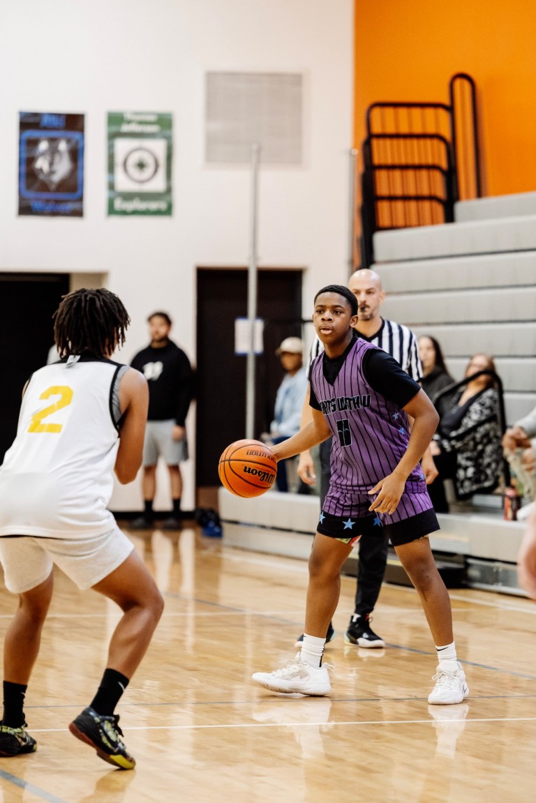 Zaire Williams