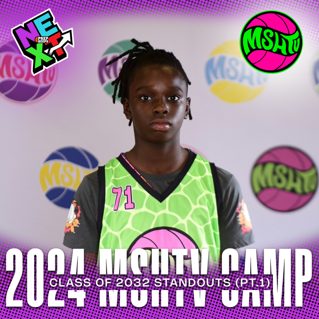 2024 MSHTV Camp: Class of 2032 Standouts (Pt.1)