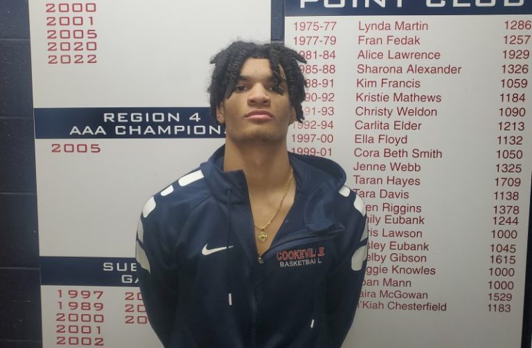Recruiting Tidbits