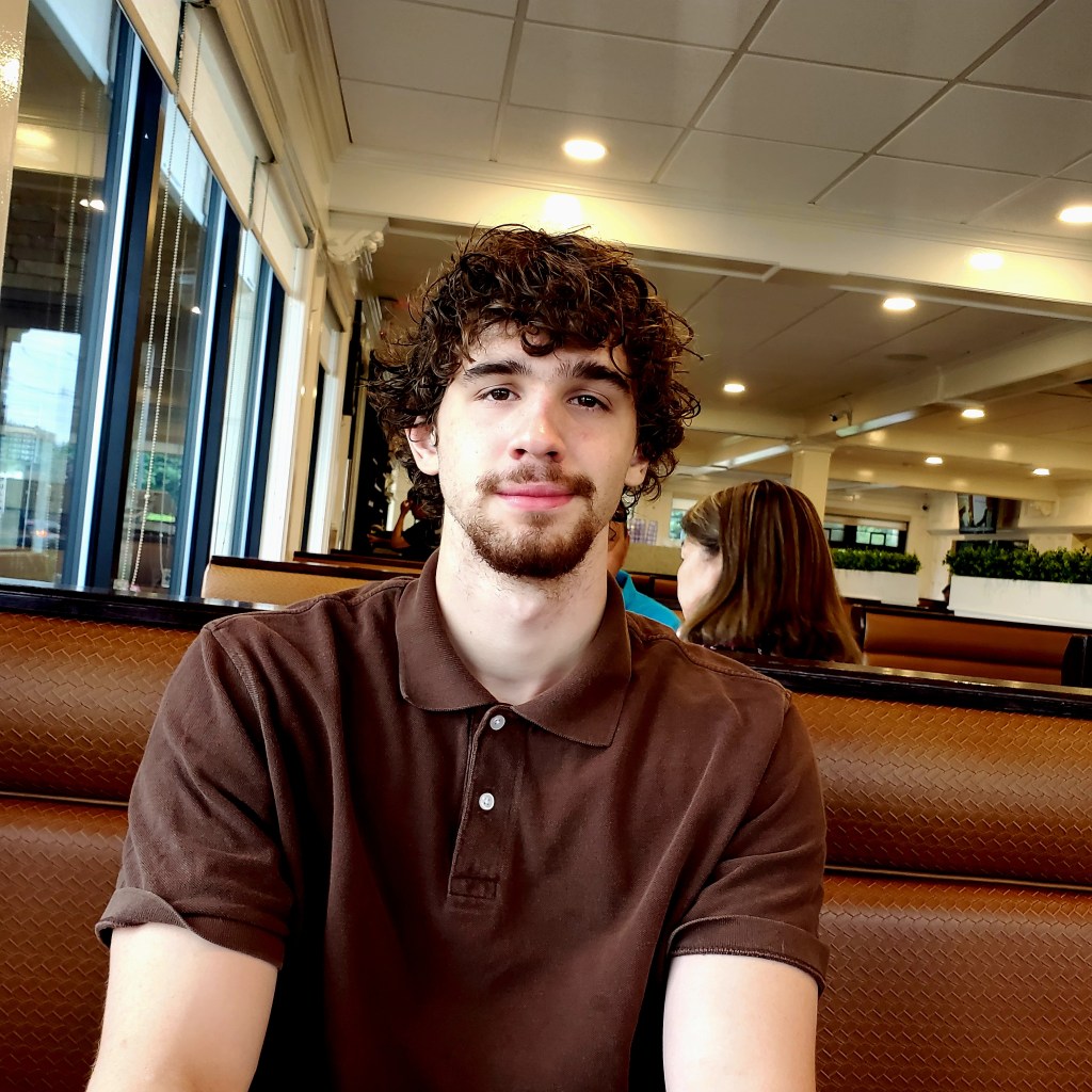 Evan Meberg