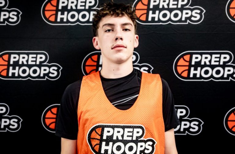 Jersey Live Day 2: 2028 Standouts