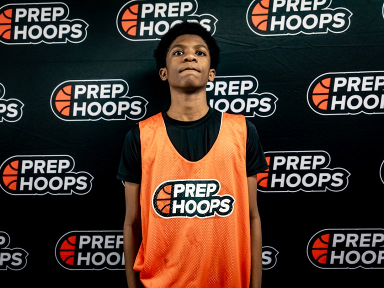 Josiah Henderson