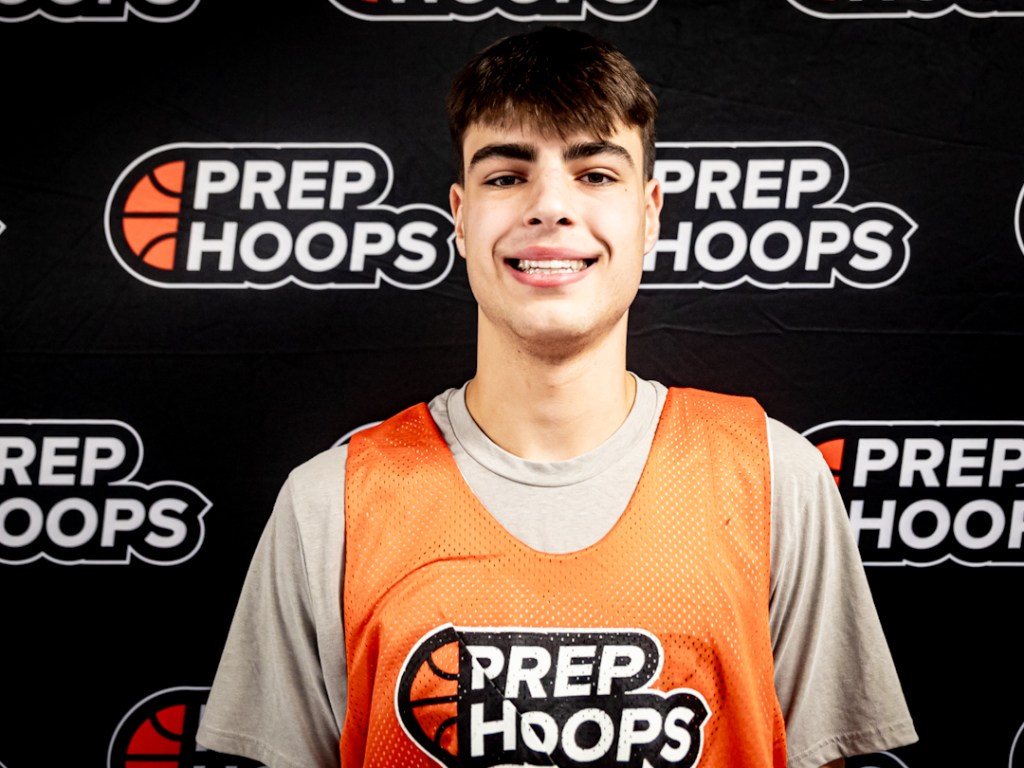Men&amp;#8217;s x Mental: MENtal Health Shore Showcase Frontcourt Standouts