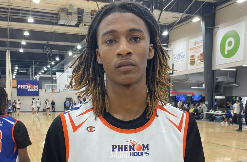 2027 Rankings: Guys We're Watching Closely