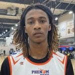 High Flyers: Above The Rim Athletes in NC
