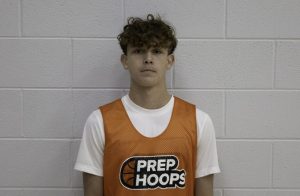 Pigeon Forge Guard Bryson Morrissette and the Top 2028 SGs