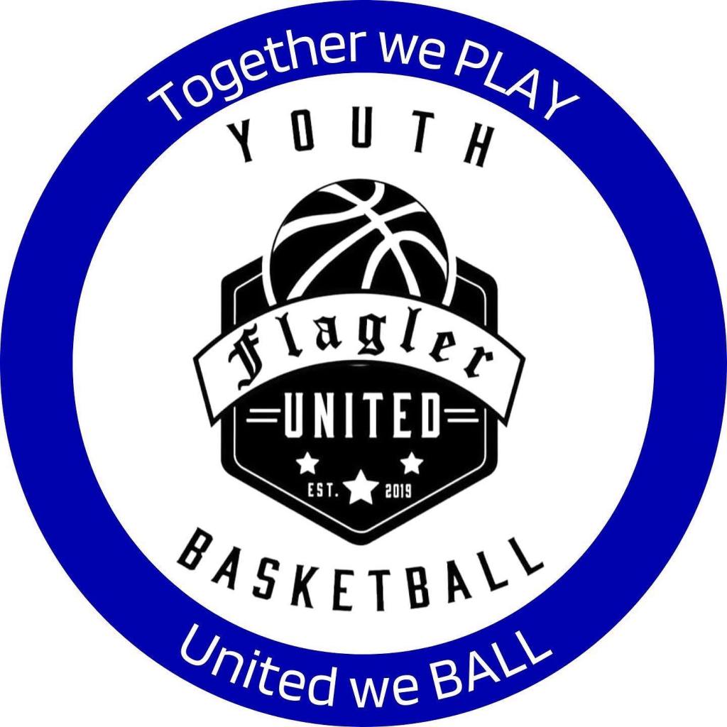 Flagler United Youth Basketball
