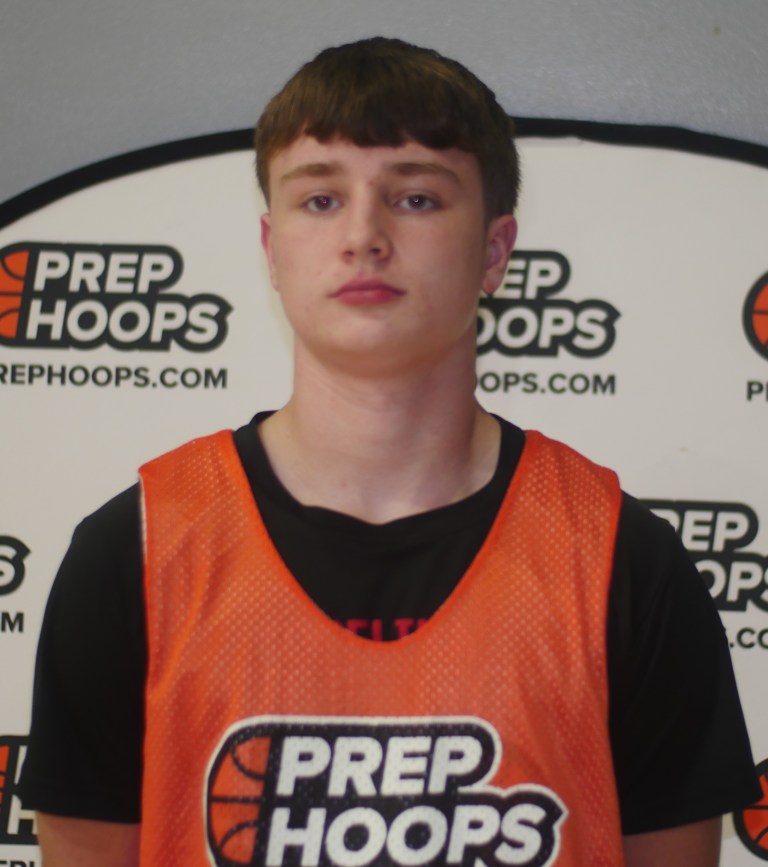 Brady McNally