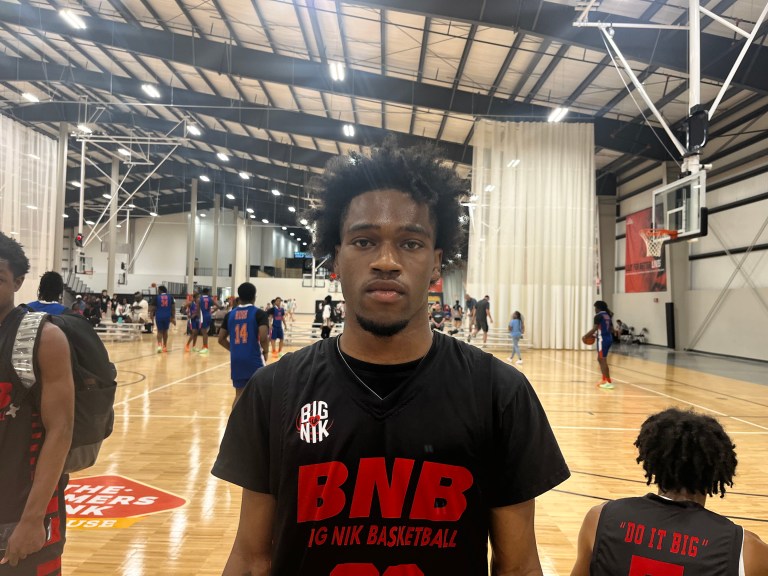 Storm Fall League: Fall Notebook