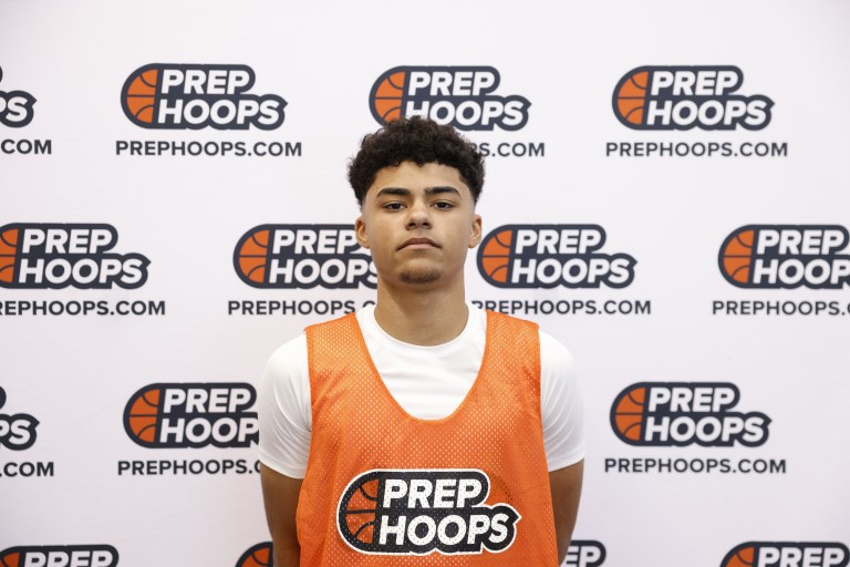 Mekhi Brown