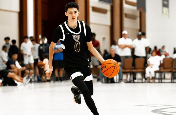 Grassroots: Weekend Stock Risers