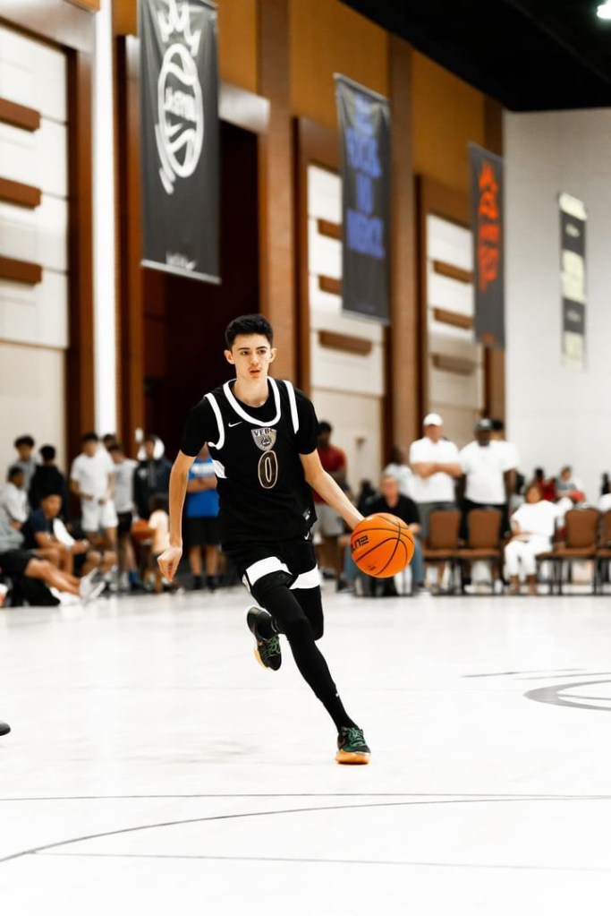 Freshman Series: Shooting Guards