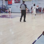 Tyler Woodard