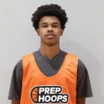 Johnsburg Thanksgiving Tournament: Day 1 Ball Handlers