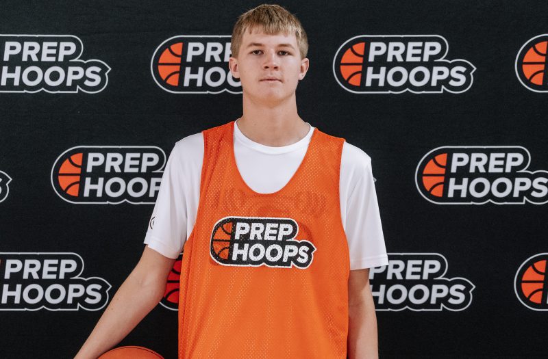 Grafton Spoilers: Hoops Profile