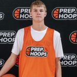 Spoiler Alert: Grafton Ready to Make Noise