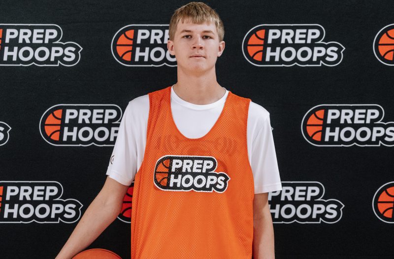 Spoiler Alert: Grafton Ready to Make Noise