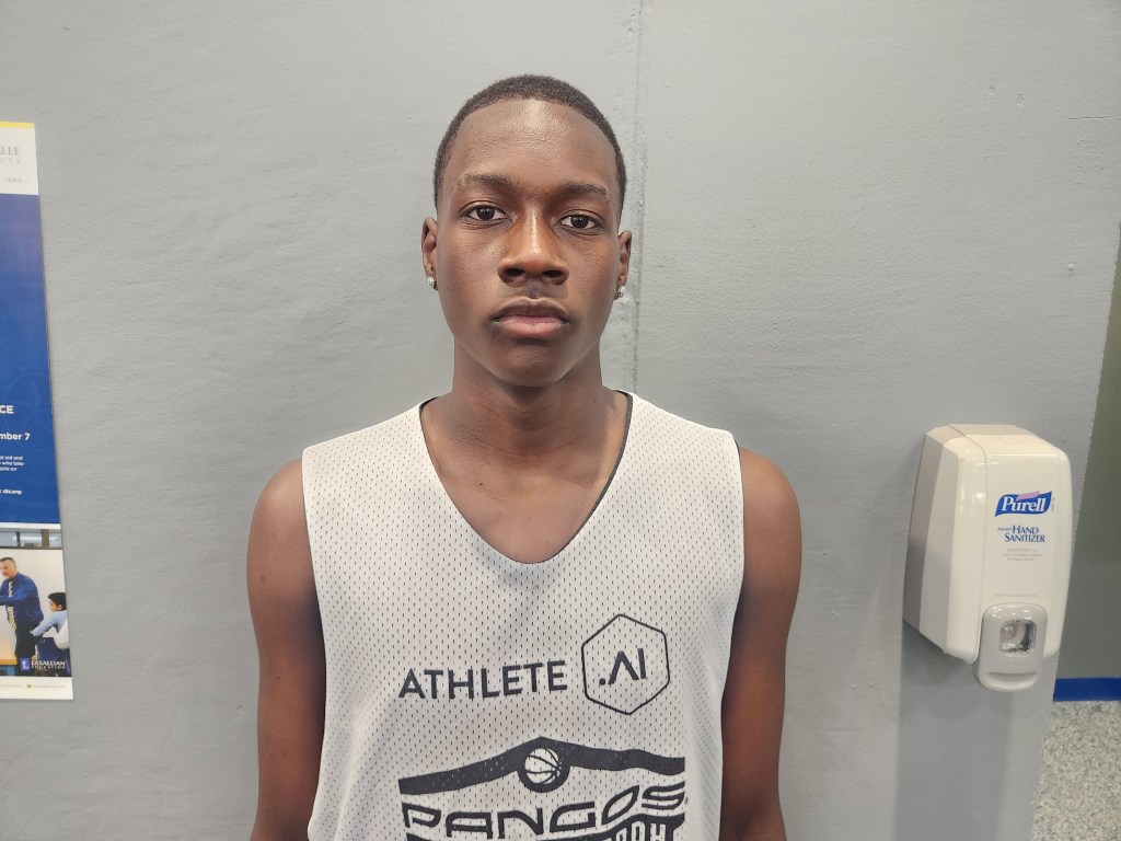 Pangos: Steve's Saturday Standouts