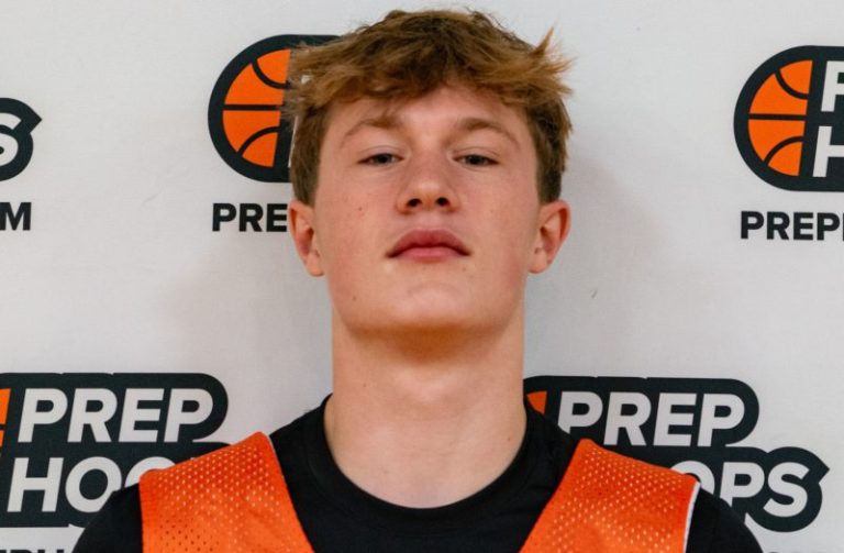 Prep Hoops Iowa Expo: Team 3 Evaluations