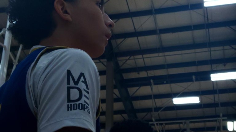 Micahel Juco