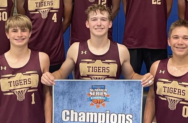 2025 Rankings Update: Class A True Under the Radar