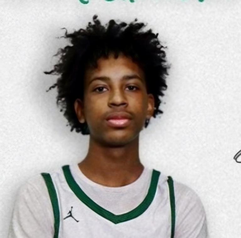 Brycen Johnson