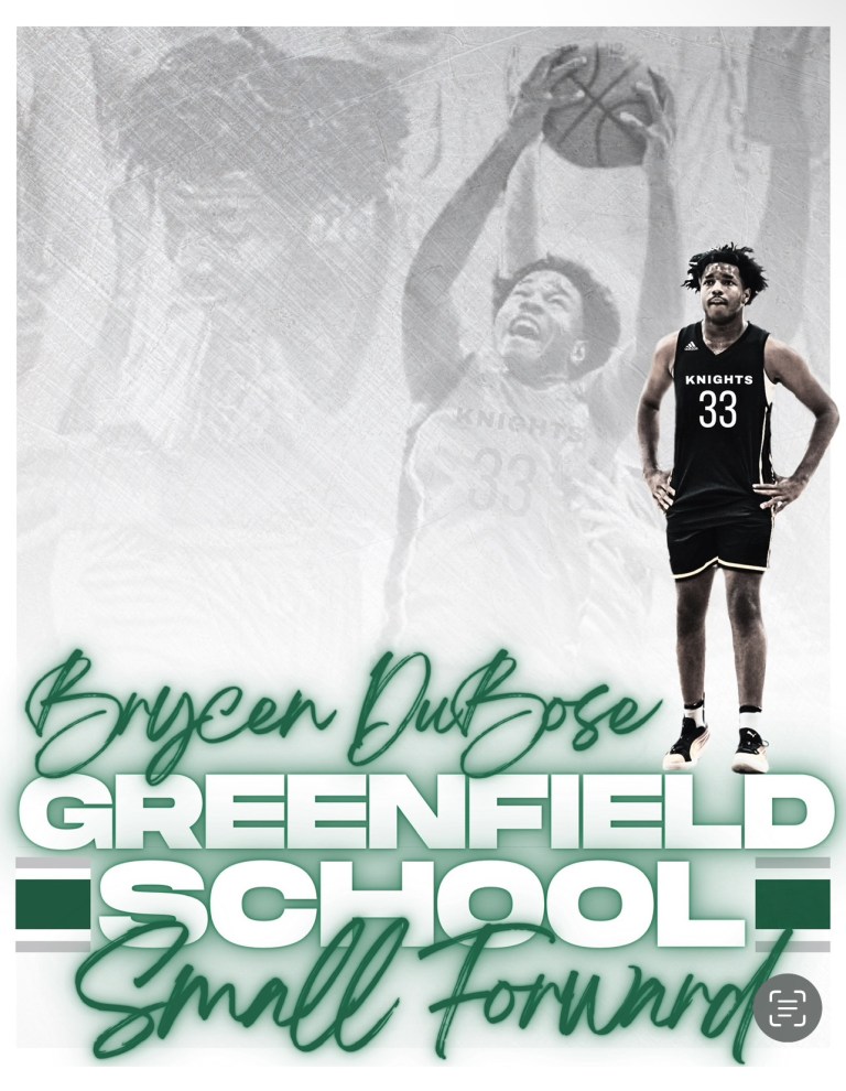 Brycen Dubose