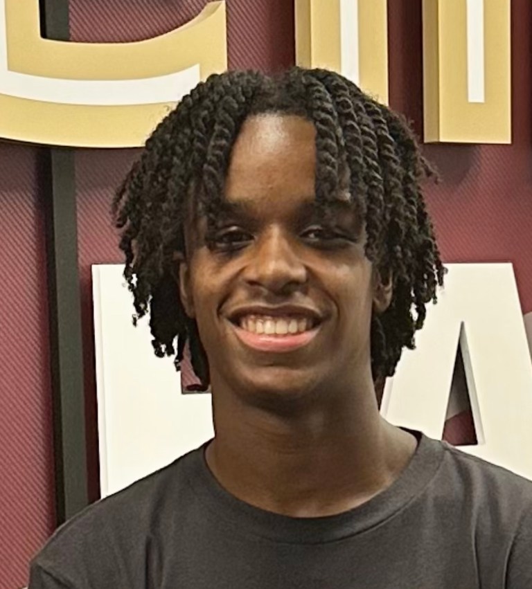 Collin Robinson