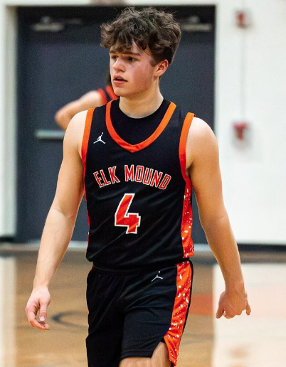 Cale Knutson