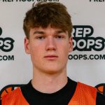 Introducing Mr. Basketball Candidate 12: Charles Crane