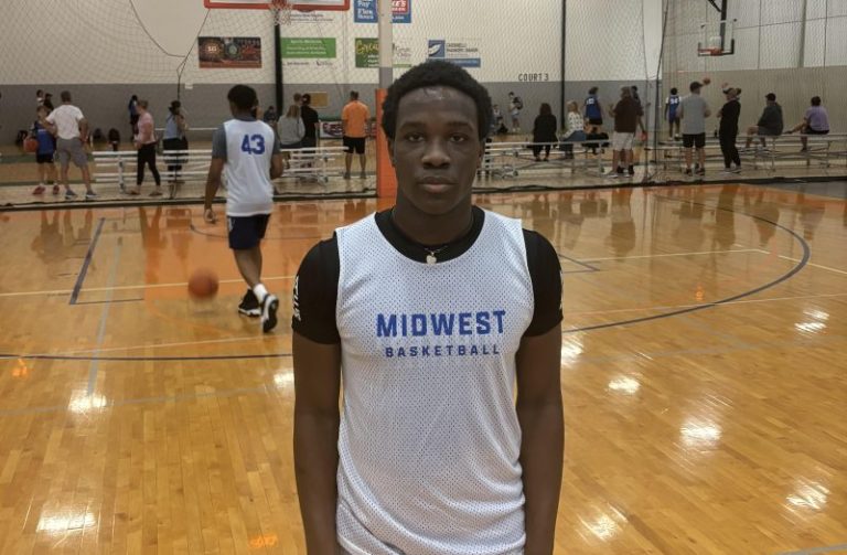 Midwest Fall League Cincy Guard Standouts