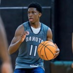 Dekovan Thomas