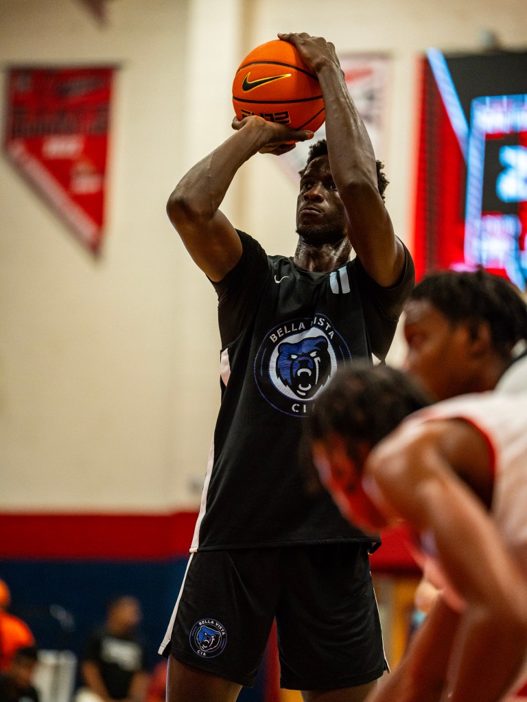 Border League: 2025 Standouts