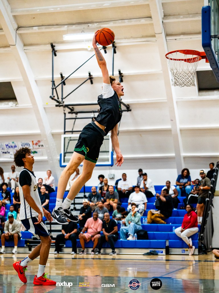 Standouts at Battle of the Beach and The High School Fall Invite
