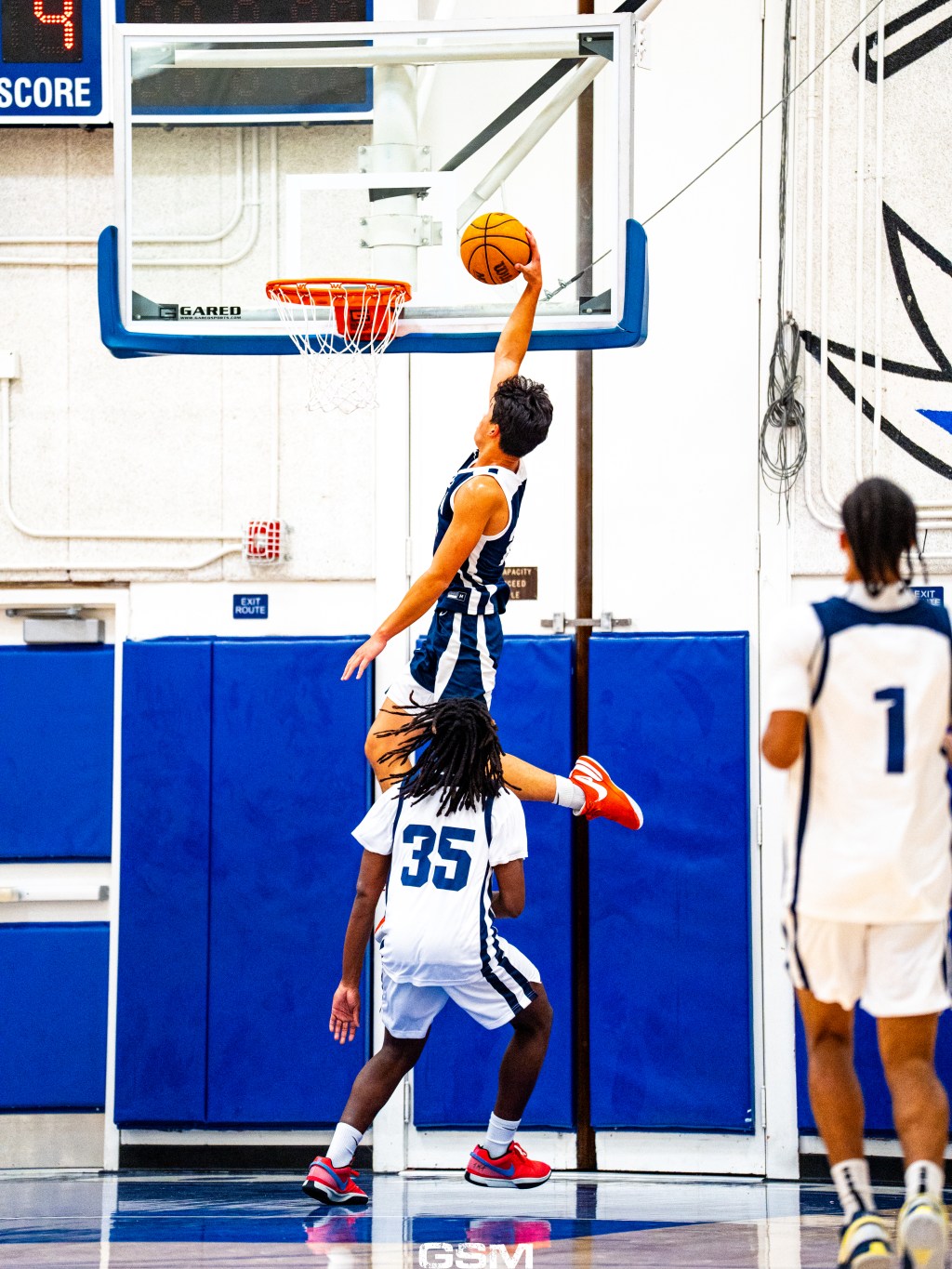 Top Performers from Fall Classic at North Torrance
